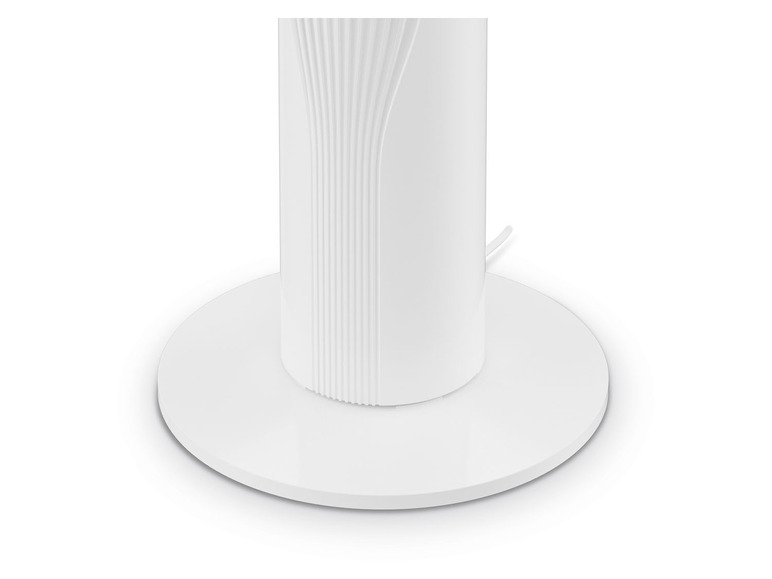 Smart Home torenventilator, bedienbaar via app