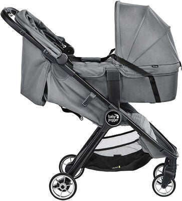Baby Jogger City Tour 2 Liggedel, Slate