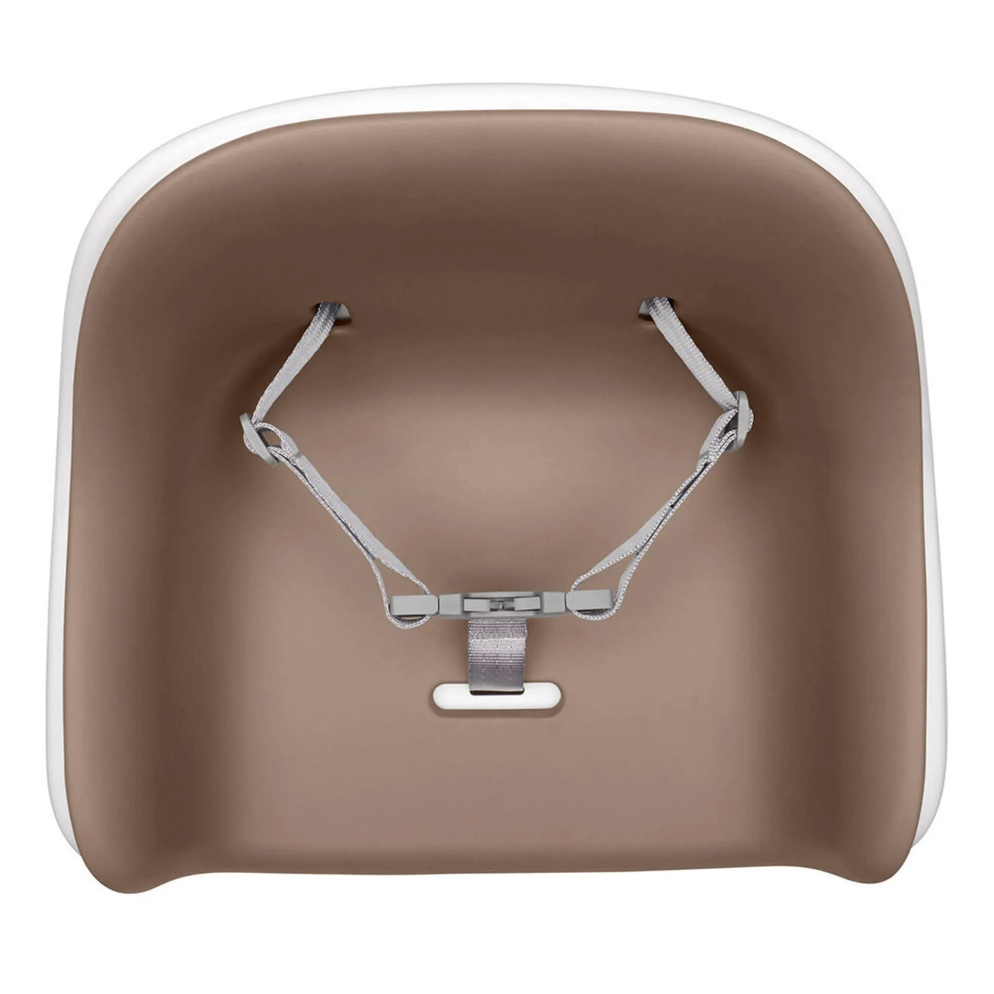 Oxo Tot Siège d'Appoint Rehausseur Nest - Taupe