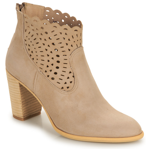 Myma -  - Beige
