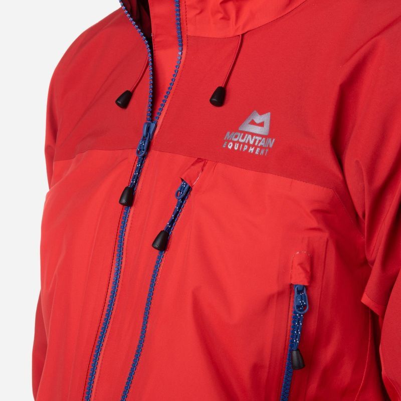 Lhotse Jacket - Veste imperméable homme