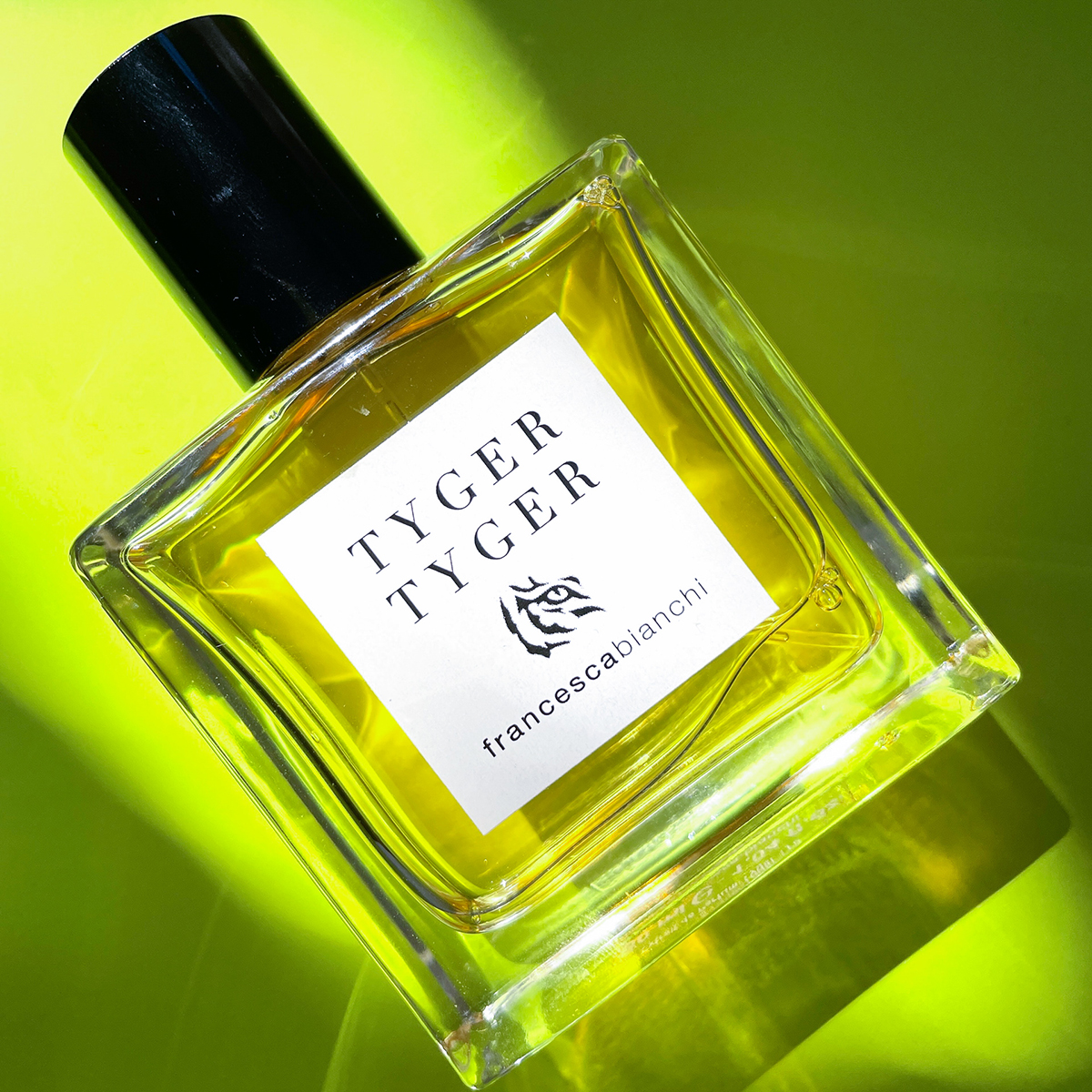 Tyger Tyger Extrait de Parfum 30ml