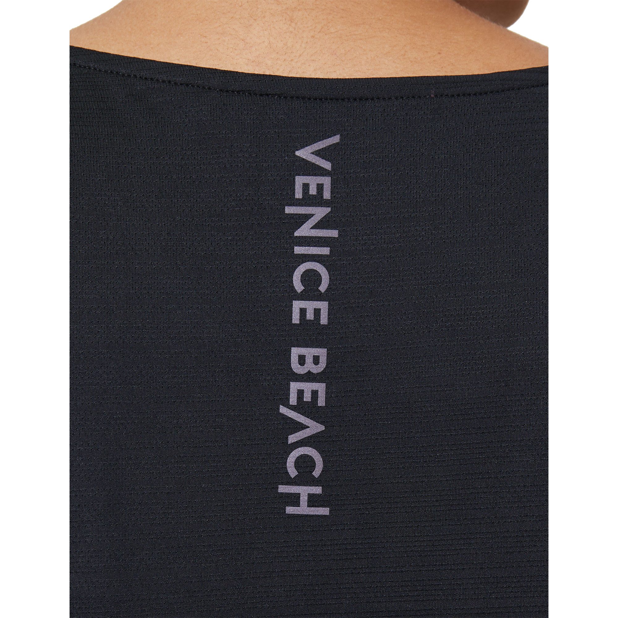 Venice Beach Ennaly T-Shirt Damen schwarz