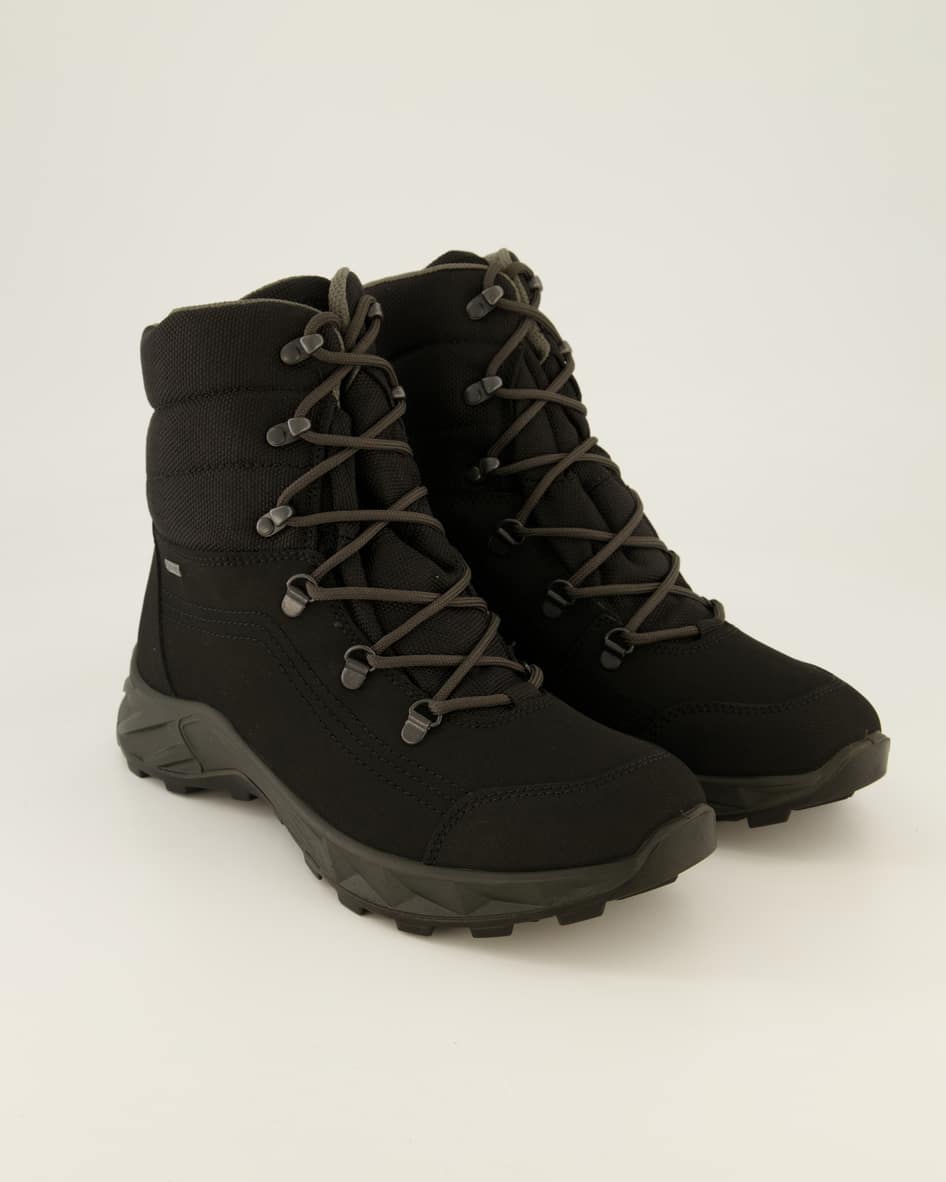 Igi & Co 2628300/4630500 Winterstiefel in Schwarz
