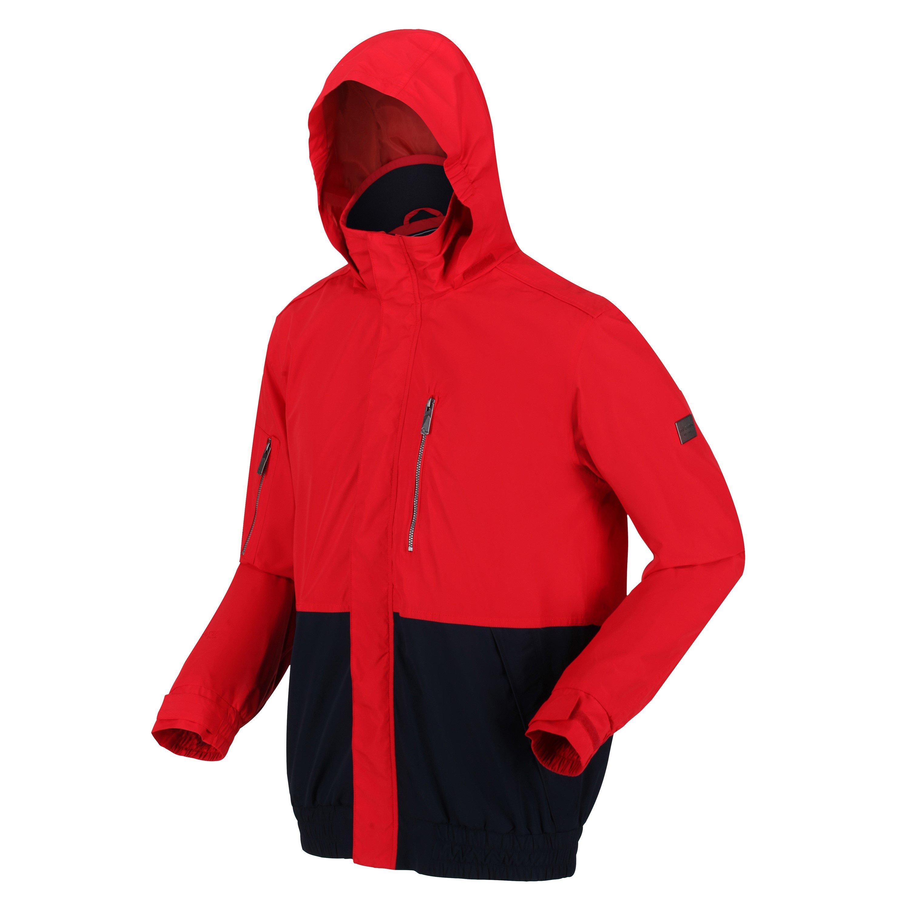 Regatta Regatta Feelding Waterproof Jacket Mens