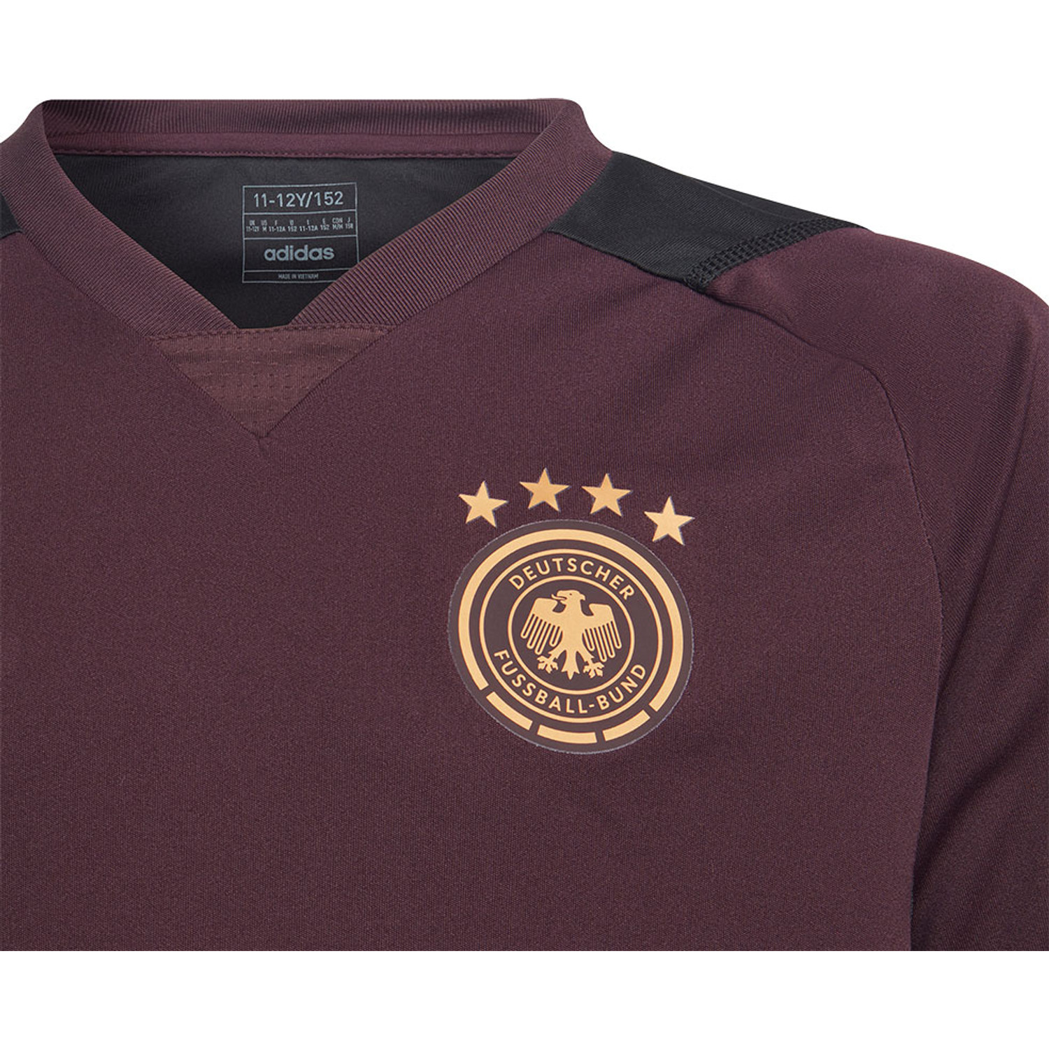 adidas Duitsland Trainingsset Kids