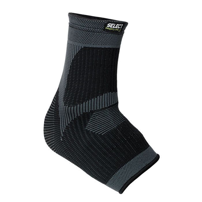Select Ankle Support - Noir