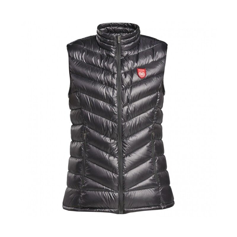 Shadow Vest - Doudoune sans manches femme
