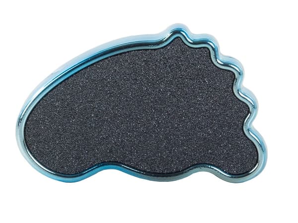 Ergonomisk Fotfil - Pedikyr
