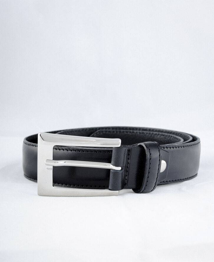 BOSSWIK D10216/30 Belt, Black 001