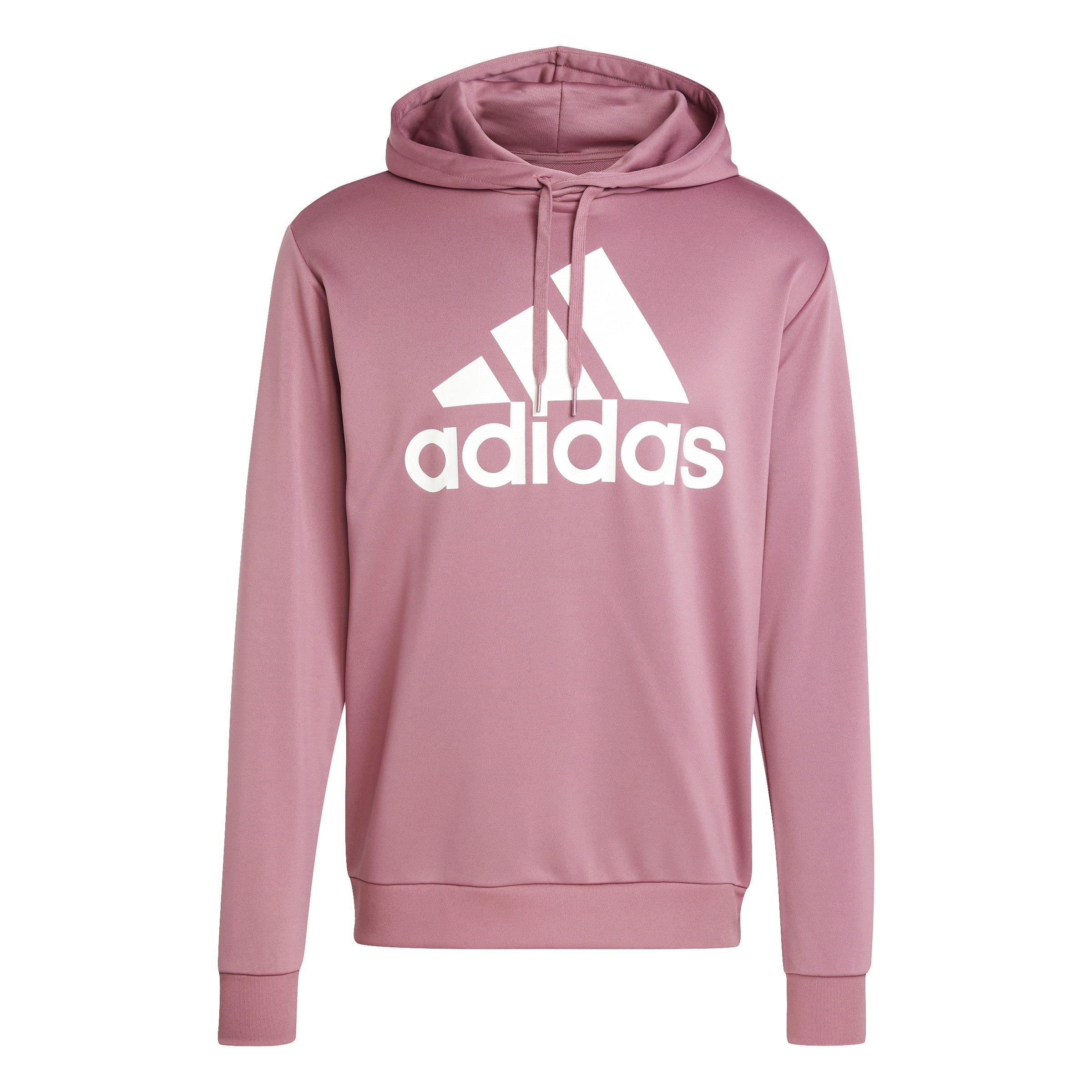 adidas Sportswear French Terry Hooded Tracksuit Mens