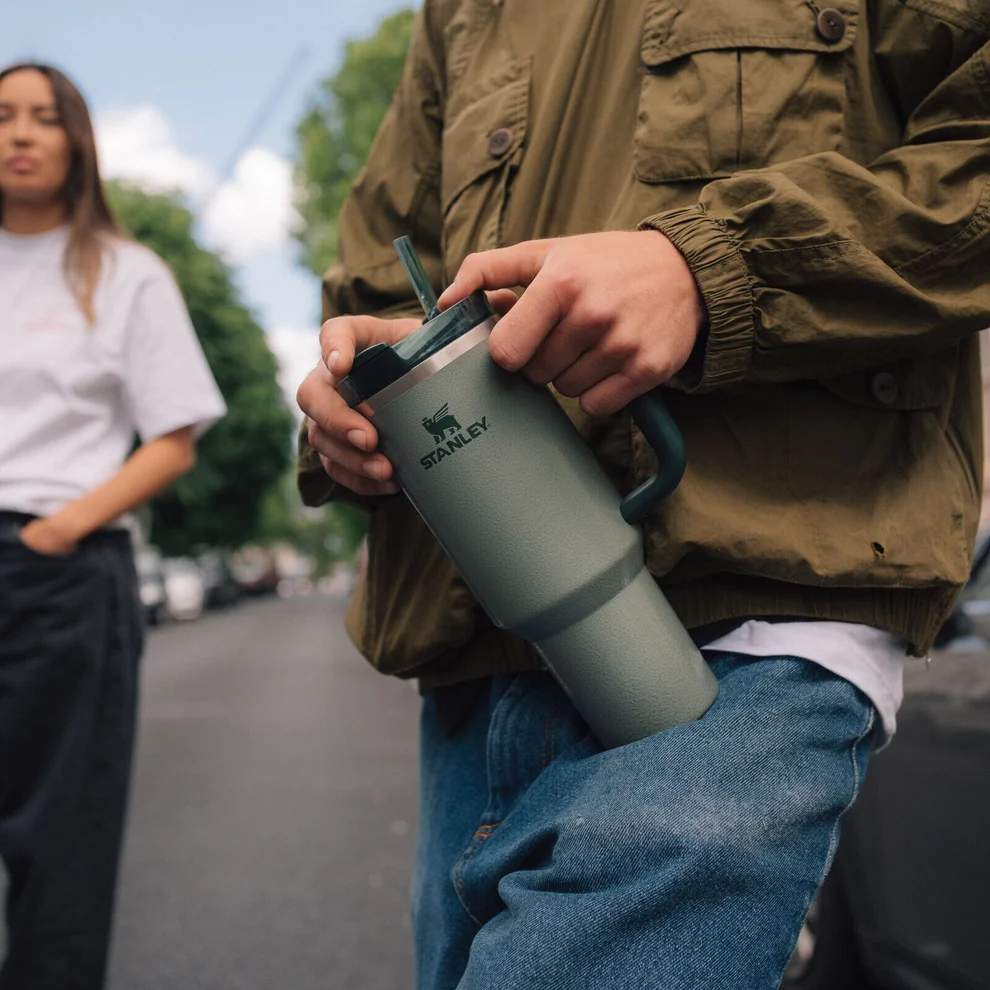 Quencher® H2.0 FlowState™ Tumbler | 1.18L