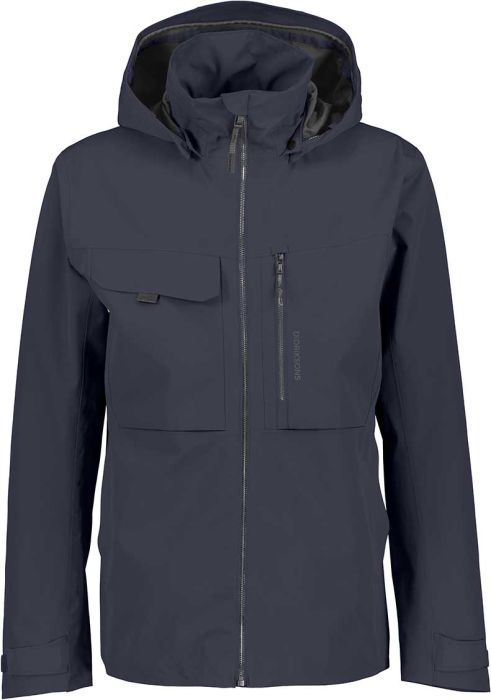 Aston Jacket 5 Men regnjakke