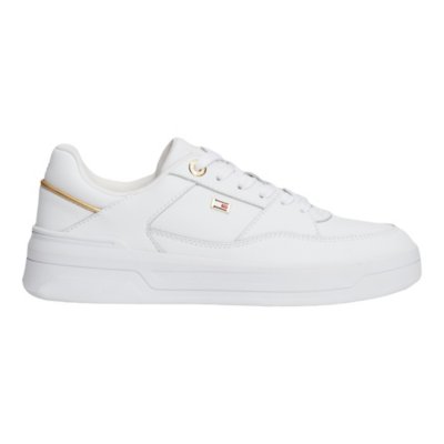Sneakers femme Essential Basket TOMMY HILFIGER