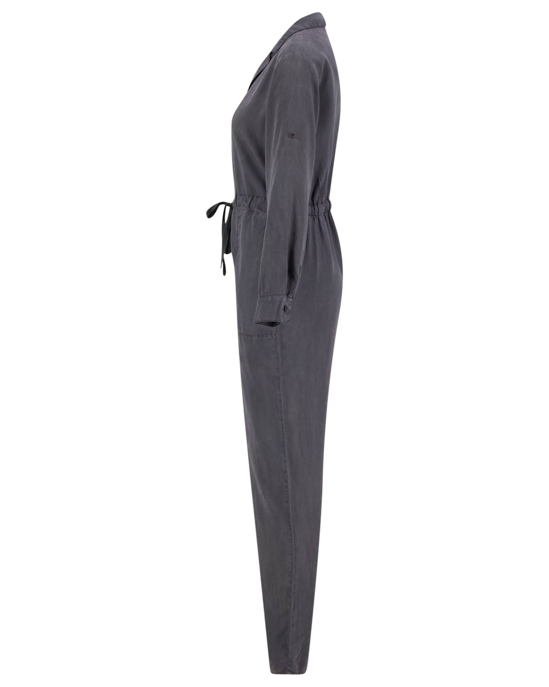 Bella Dahl| Damen Overall ROLLED TEP SLV JUMPSUIT
