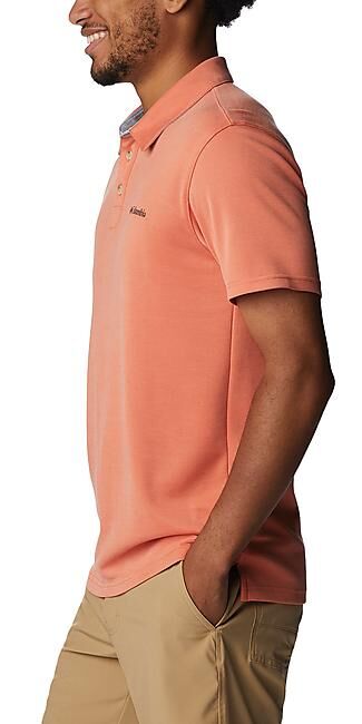 COLUMBIA - POLO NELSON POINT M