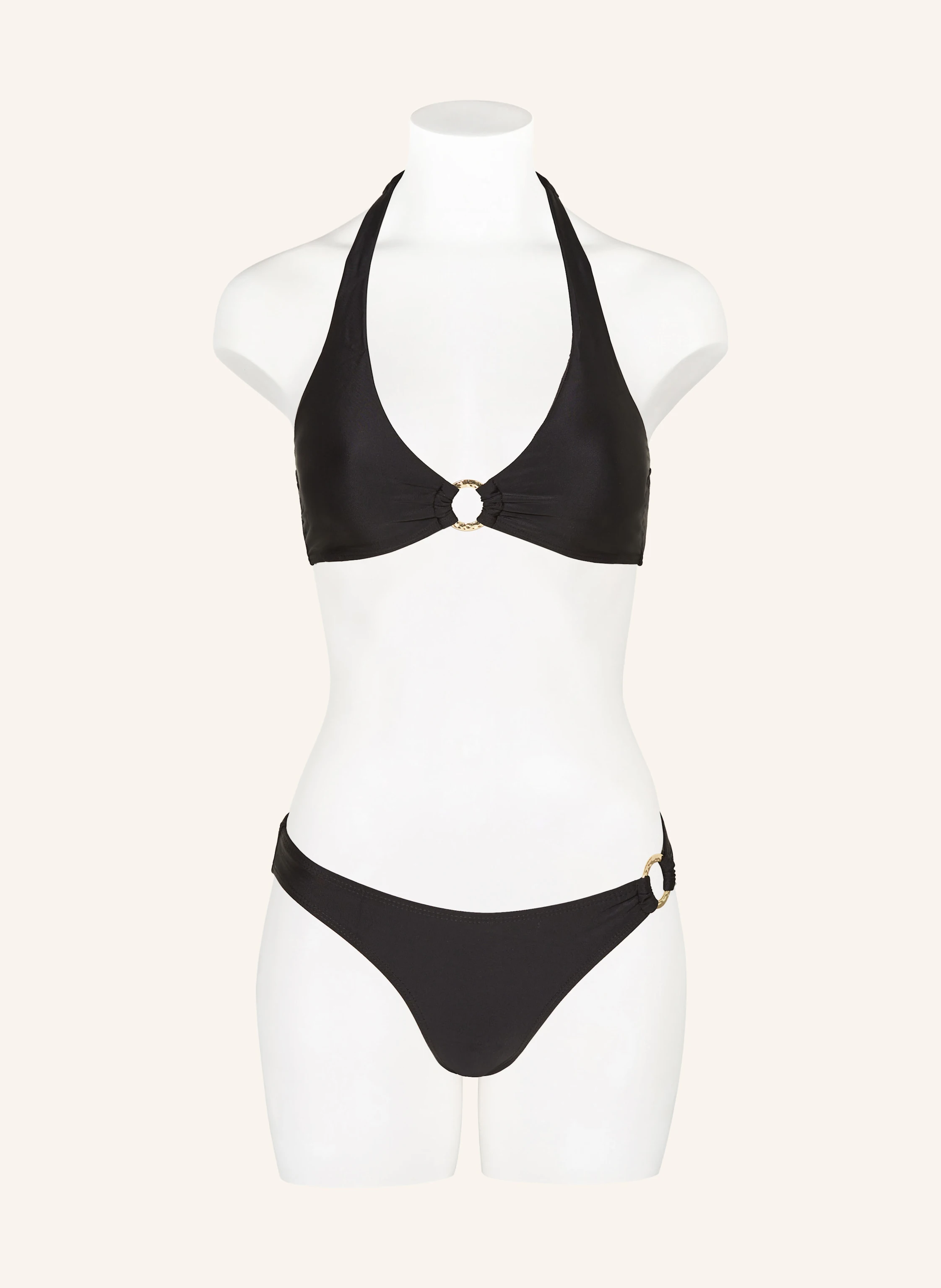 darling harbour Basic-Bikini-Hose