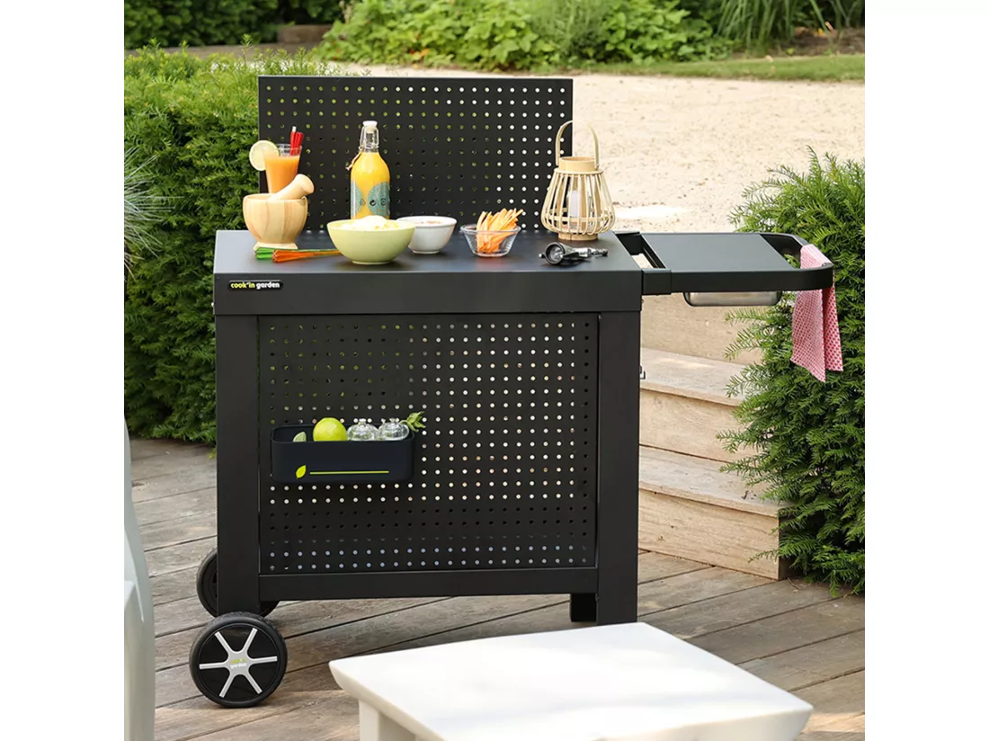 Desserte REVA 110 PREMIUM - COOK'IN GARDEN