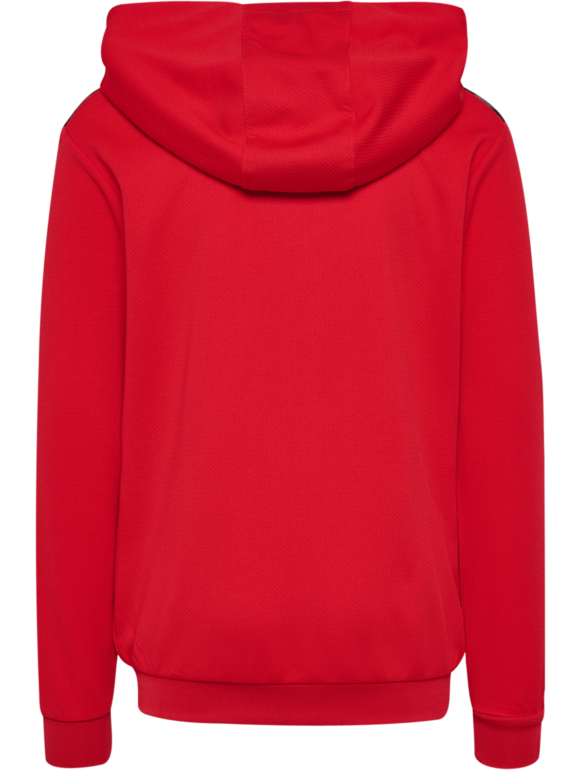 hmlAUTHENTIC PL ZIP HOODIE KIDS