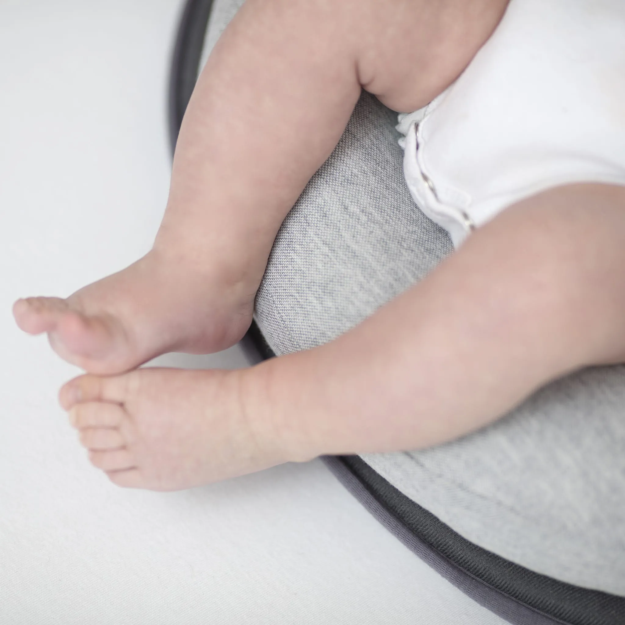 Babymoov Coussin cosydream plus gris