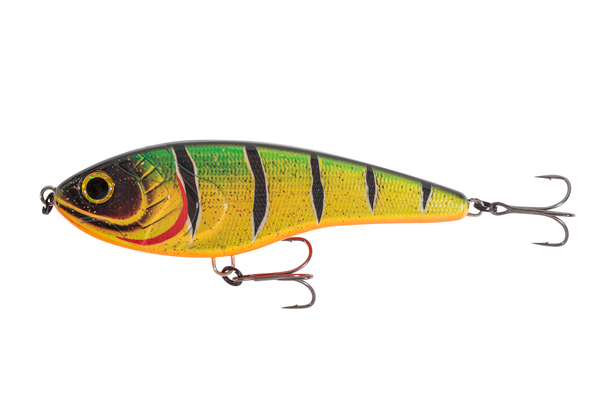 Ultimate Trickster Slow Sinking Jerkbait 13cm (57g)