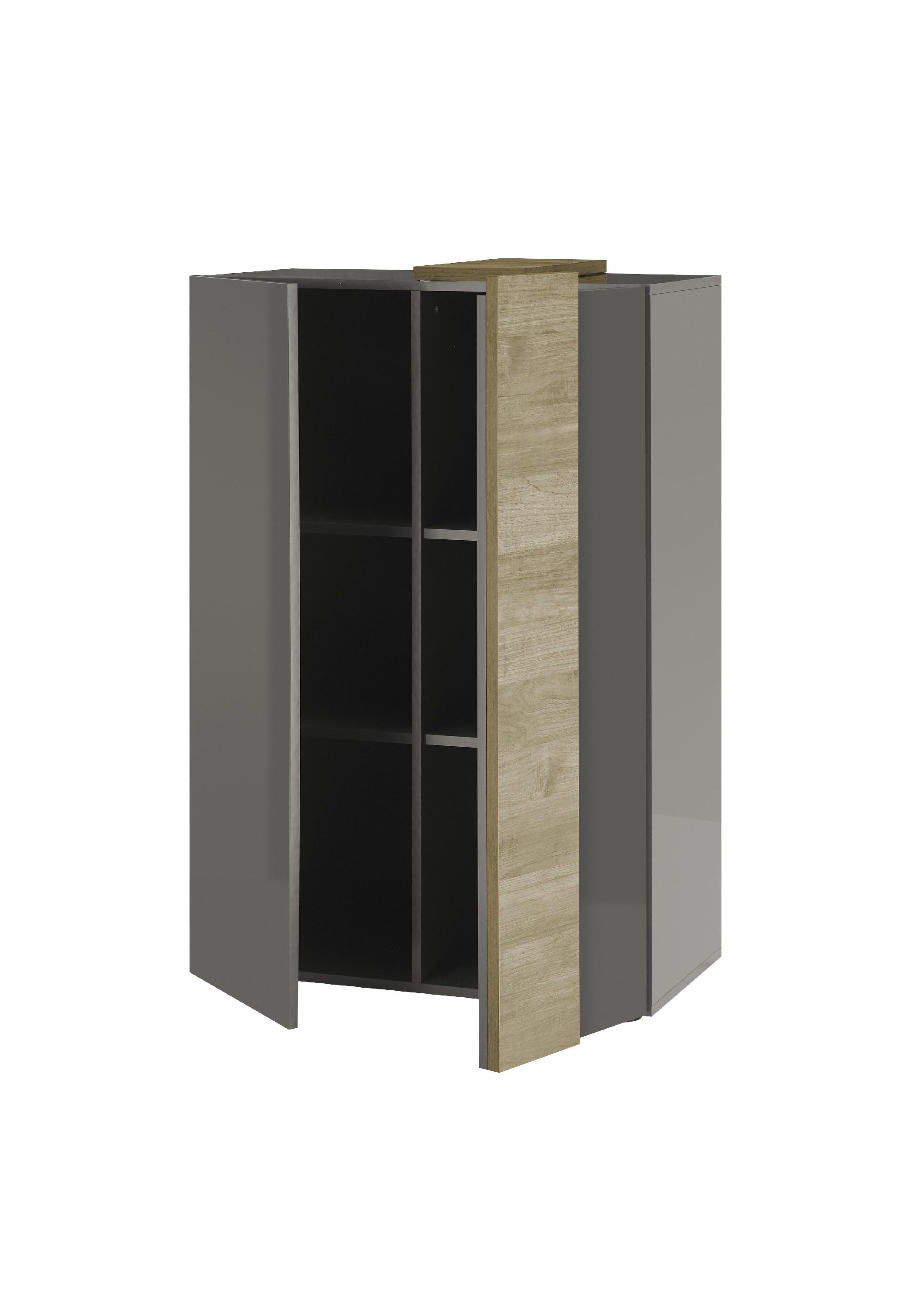 Highboard POSITANO