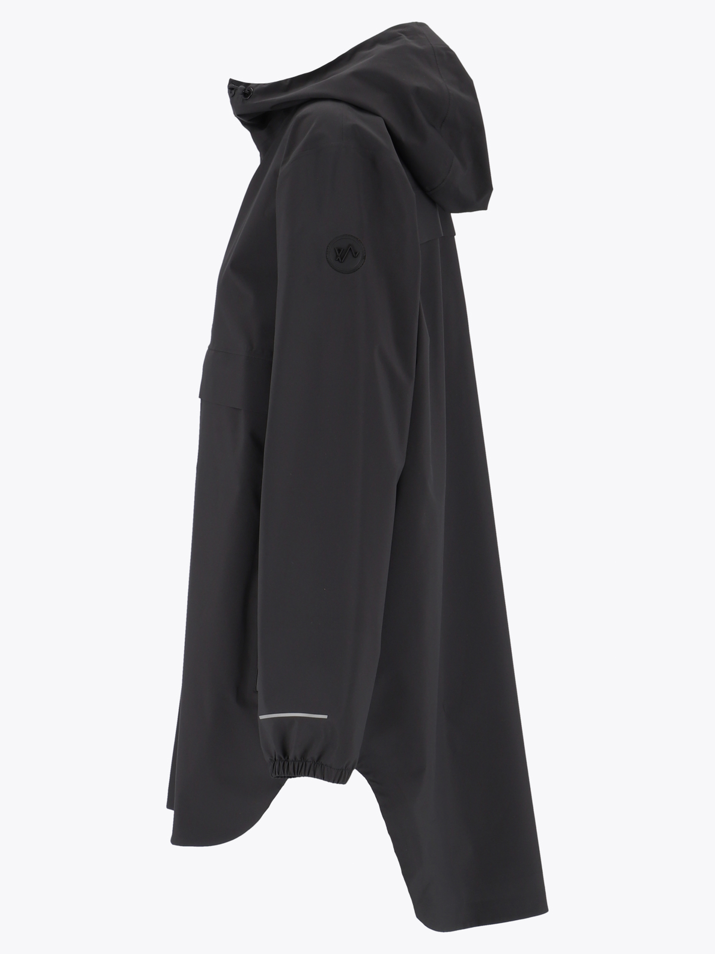 Mode Packable Anorak
