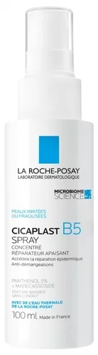 Cicaplast Spray B5 Réparateur Apaisant - 100ml