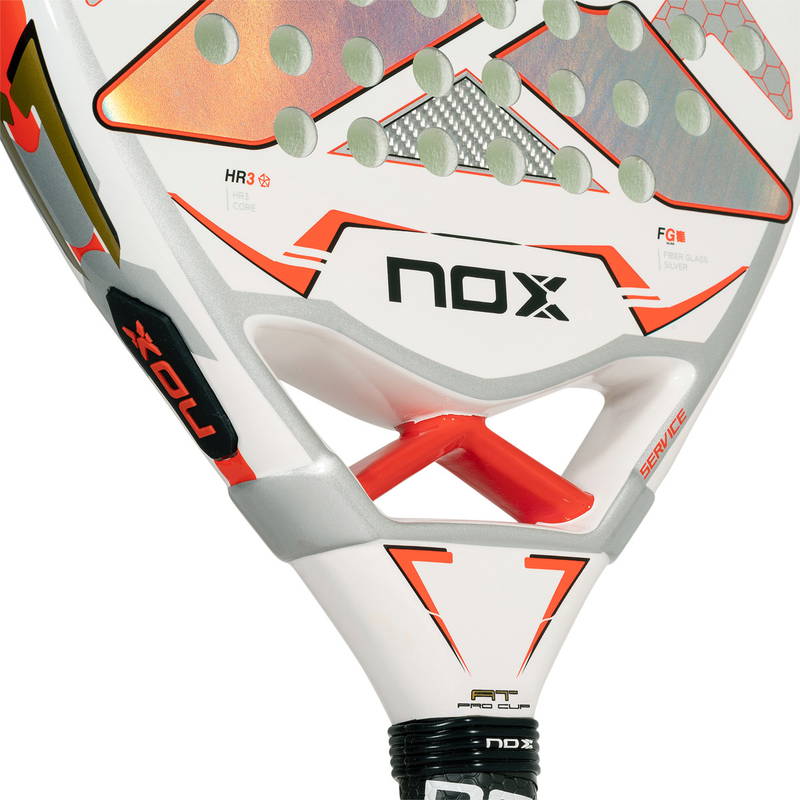 NOX AT Pro Cup 2024 Padel Bat