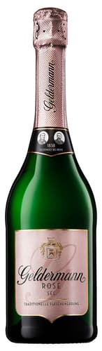 Geldermann Les Premiers Rosé