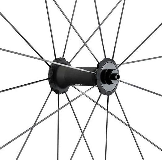 DT Swiss PR 1400 Dicut 21mm Laufradsatz kaufen | Bike-Discount