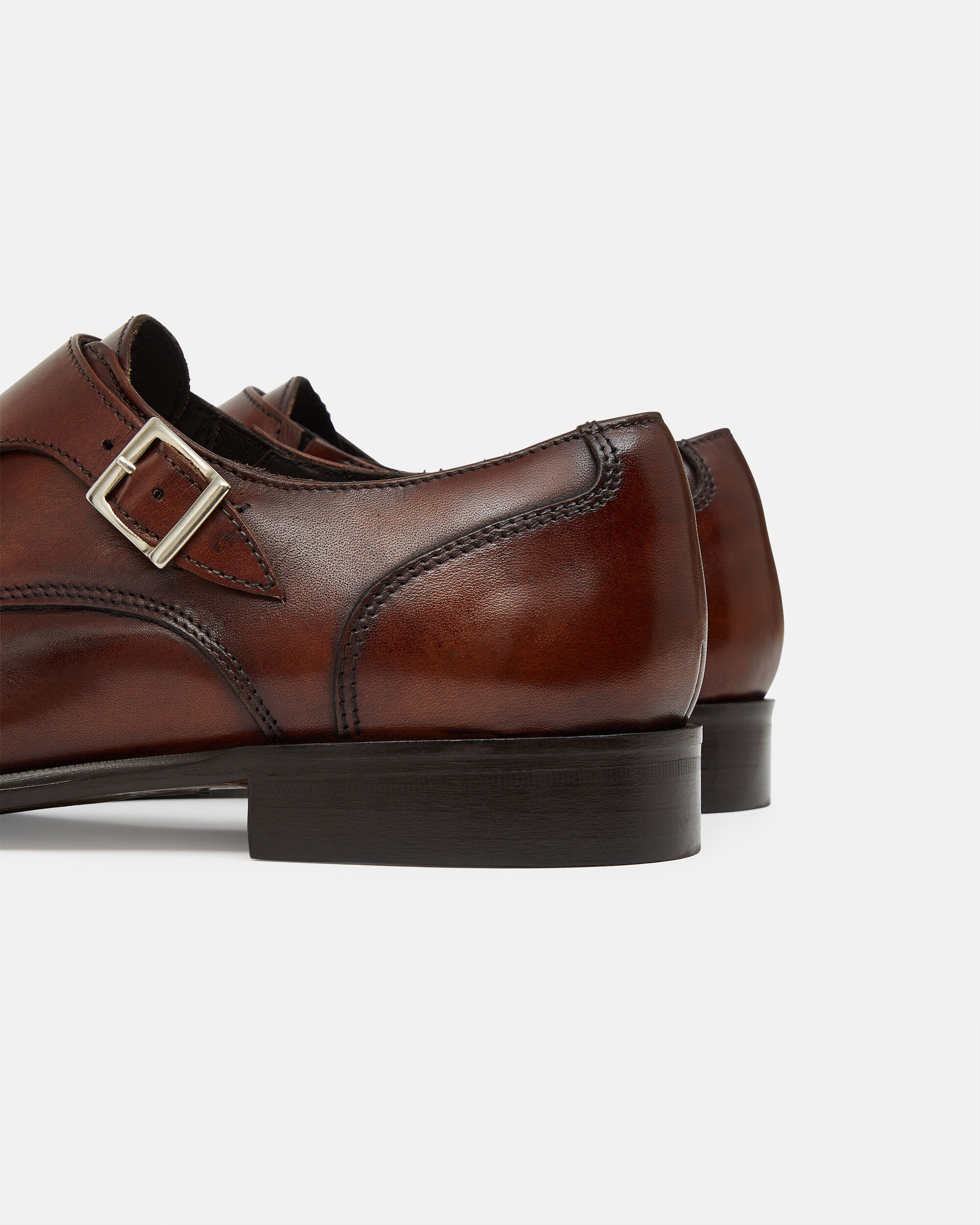 MONK MATHIS Cognac
