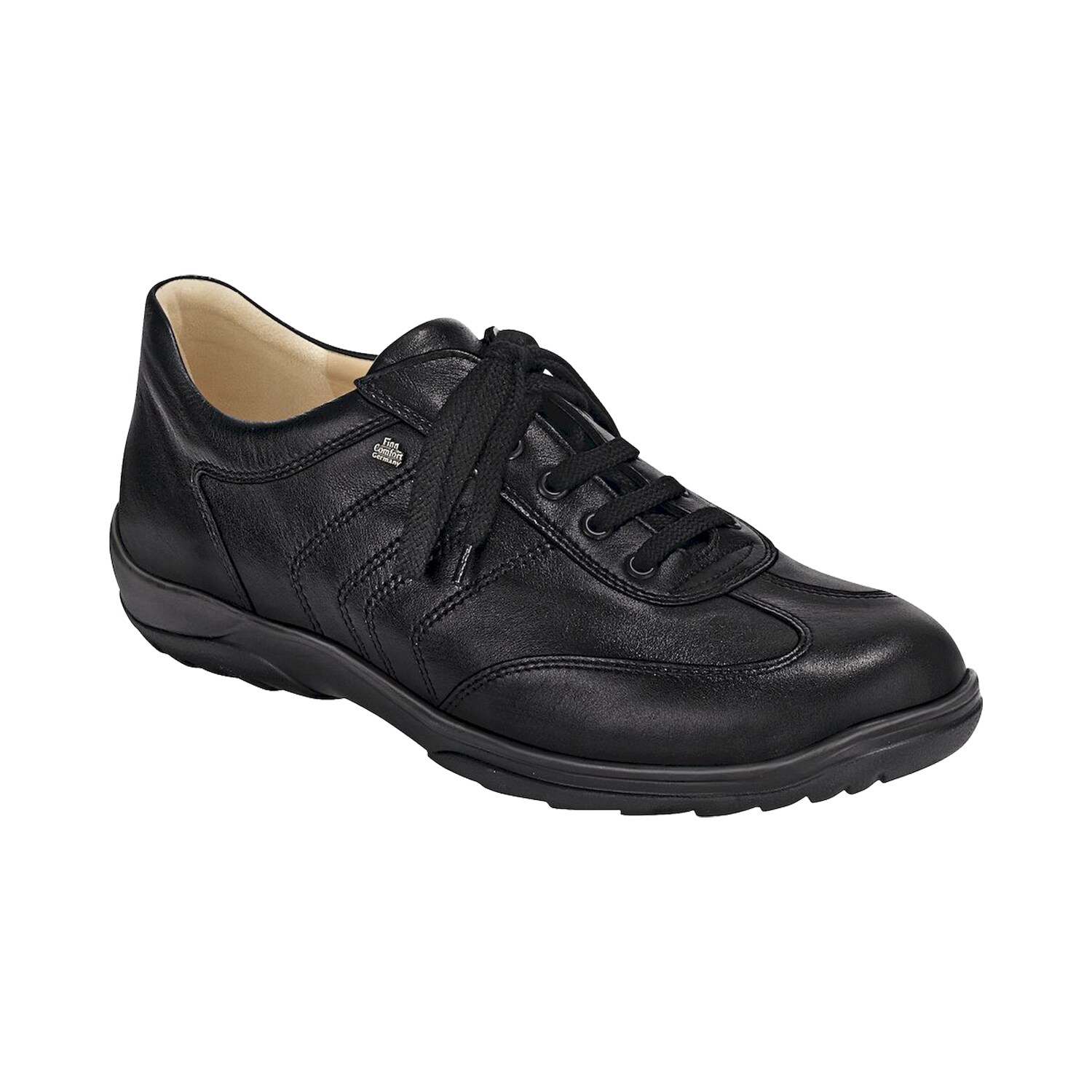 Finn Comfort Syracuse Herren Halbschuhe