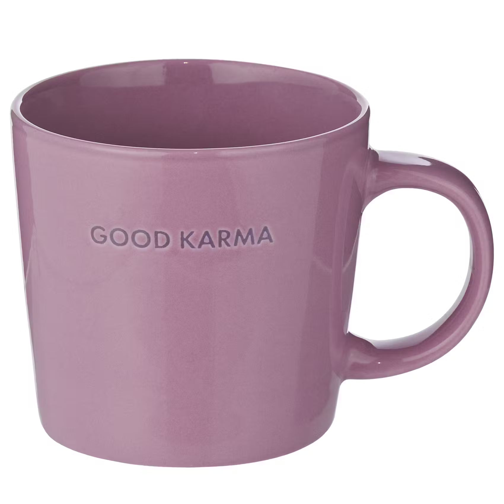 GOOD VIBES Tasse 6er-Set