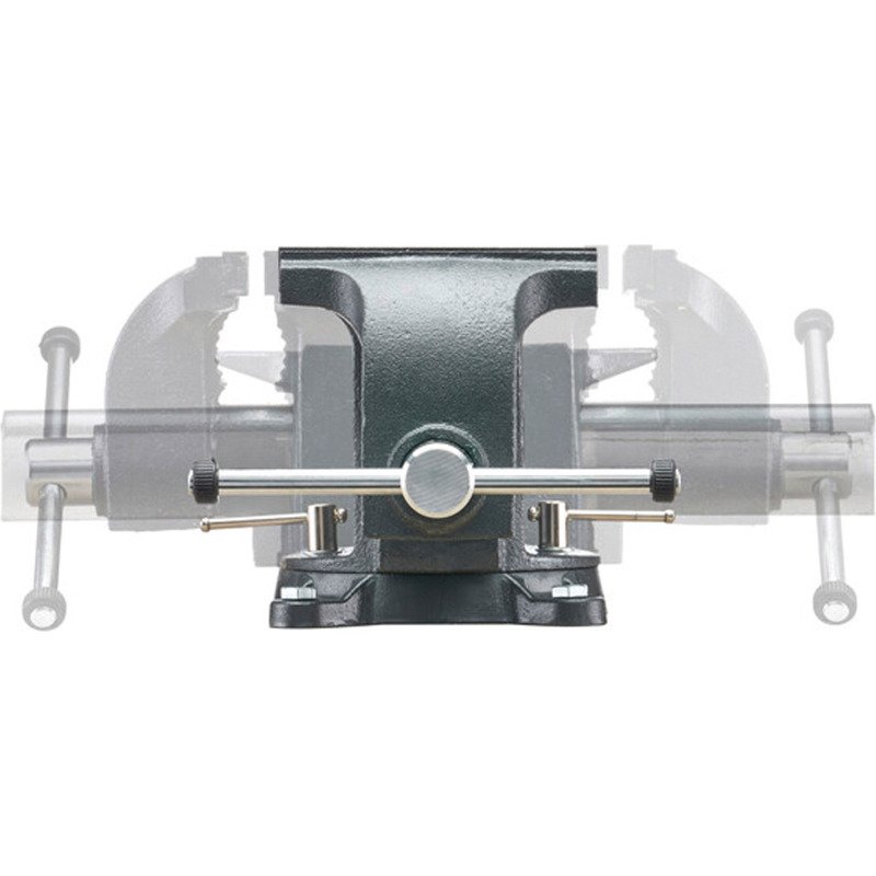 Étau d’établi haute résistance Stanley 150 mm