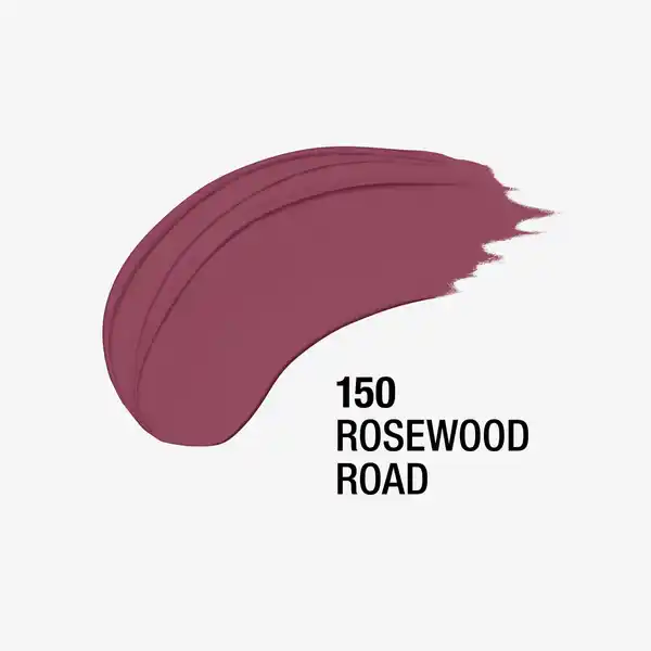 Lasting Perfection Satin Lipstick 150 Rosewood Rose