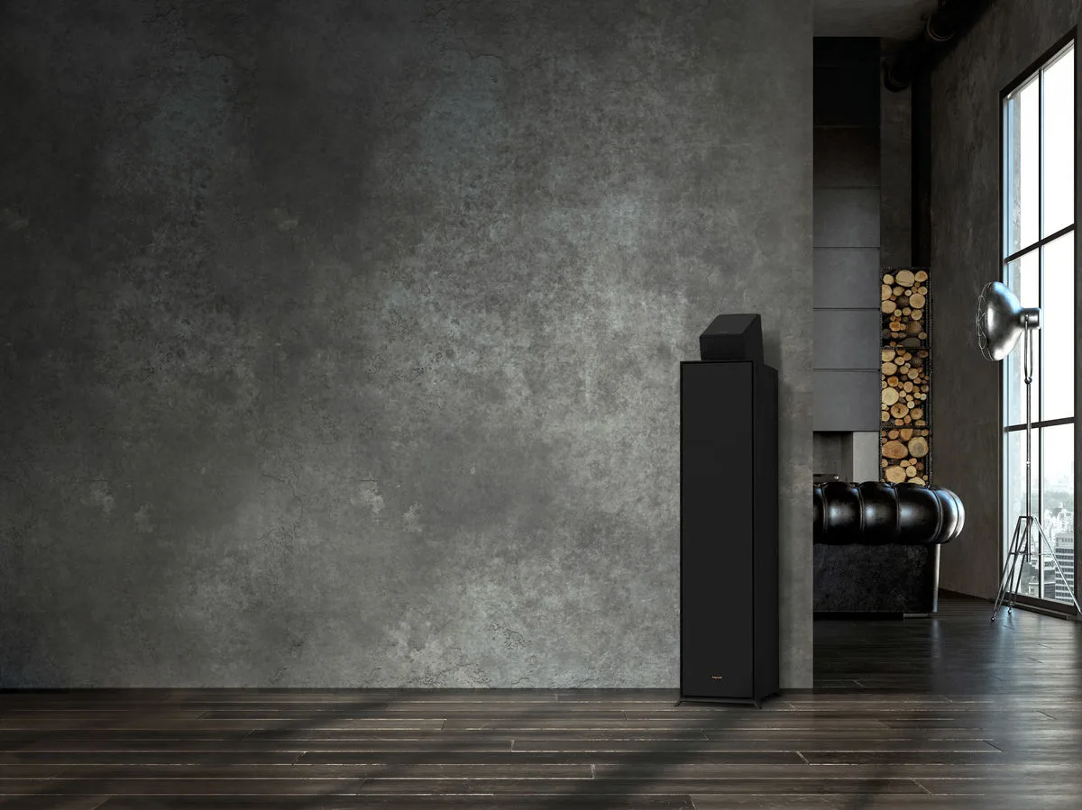 Klipsch R-800F (la paire) Enceintes colonne