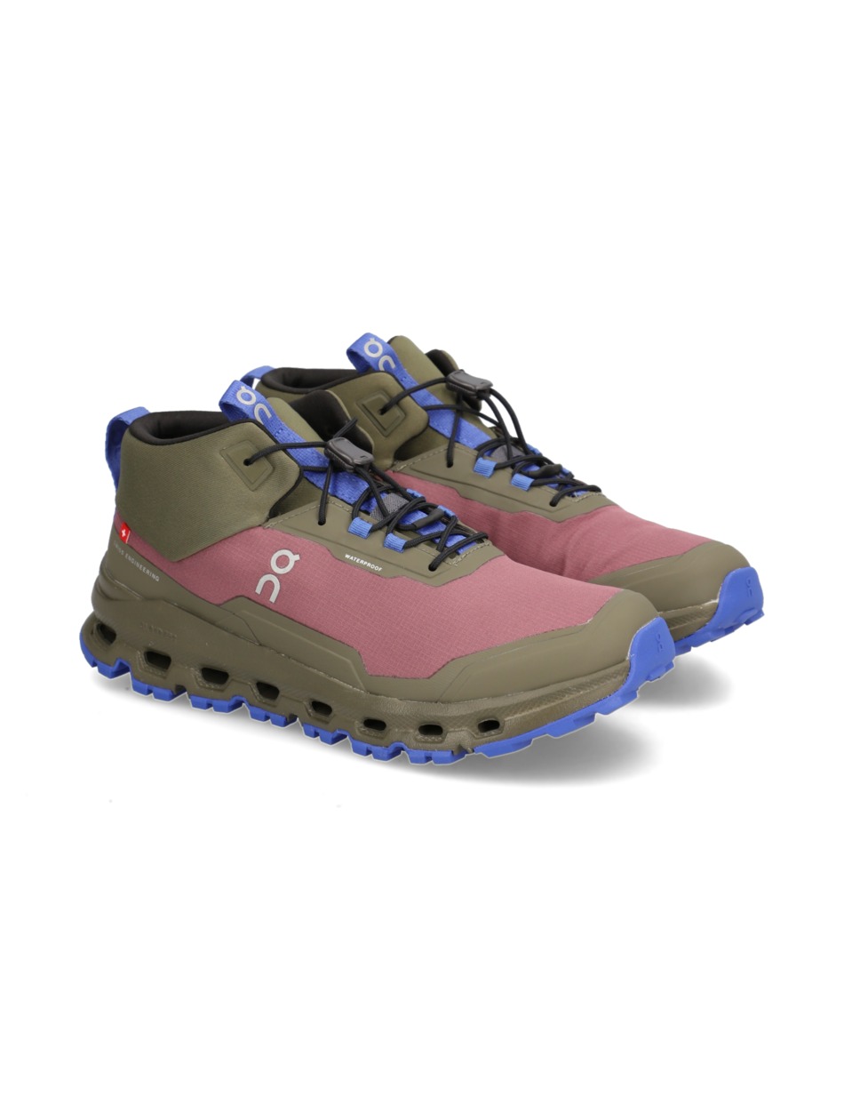 Cloudhero Mid Waterproof Youth