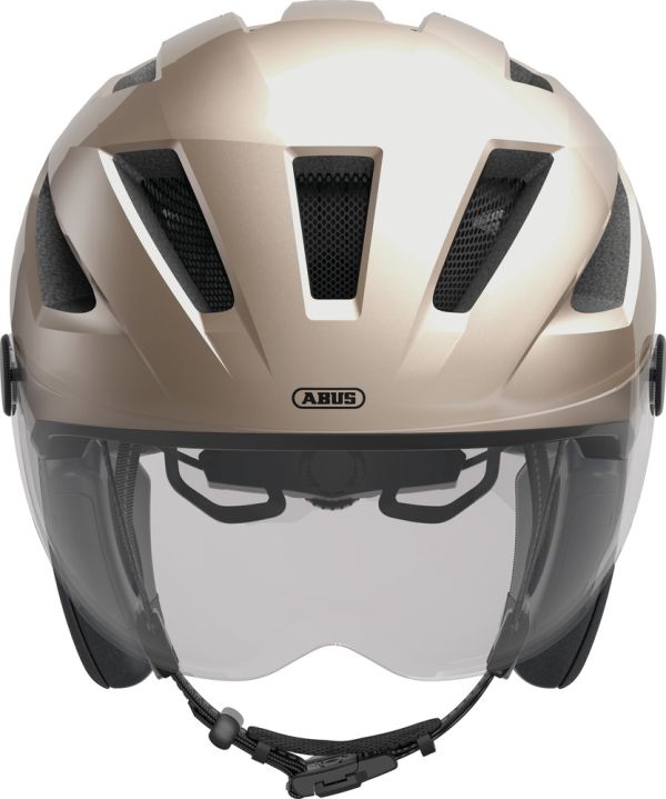 Abus Pedelec 2.0 Ace Cykelhjelm, Champagne Gold