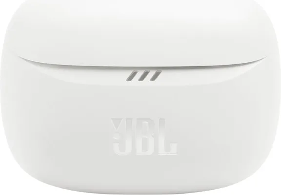 JBL Tune Buds 2 Blanc Écouteurs True Wireless