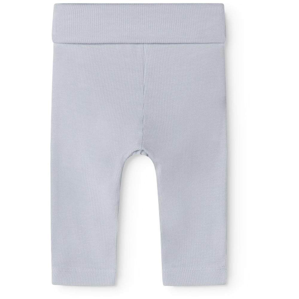 Køb MarMar Newborn Micro Modal Blue Mist Piva Bukser