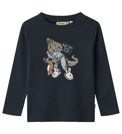 Wheat Natt?j - 2-delt - Baloo - Navy