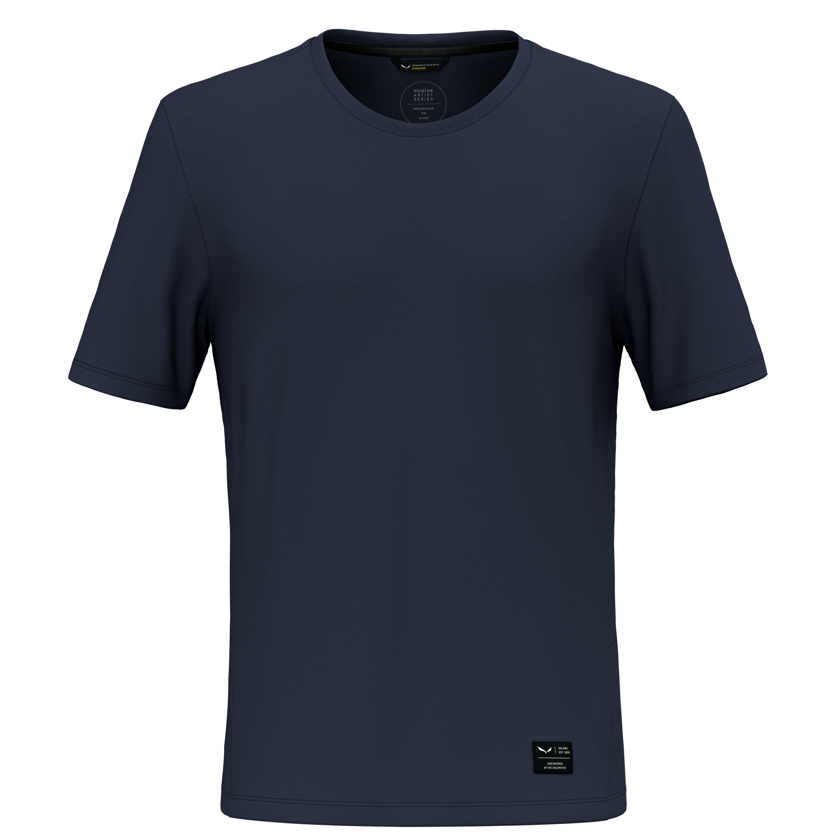 Fanes Dry'Ton T-Shirt Herren