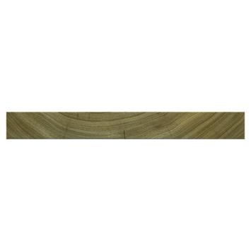 Tuinplank grenen hout ruw 1,6 x 14 x 360 cm