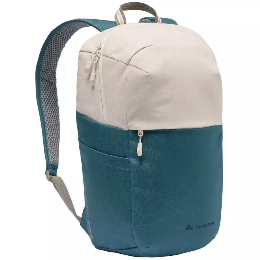 Vaude Yed Revalued - Tagesrucksack 42 cm baltic sea
