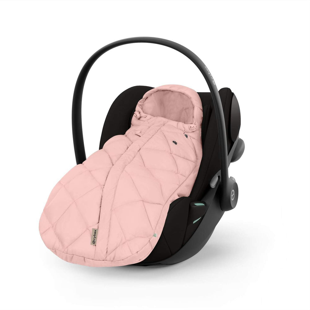 Køb Cybex Candy Pink Snøgga Mini* Kørepose