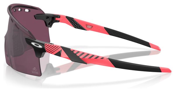 Lunettes Oakley Encoder Strike Giro d'Italia Collection / Prizm Road Black/ Ref : OO9235-1639