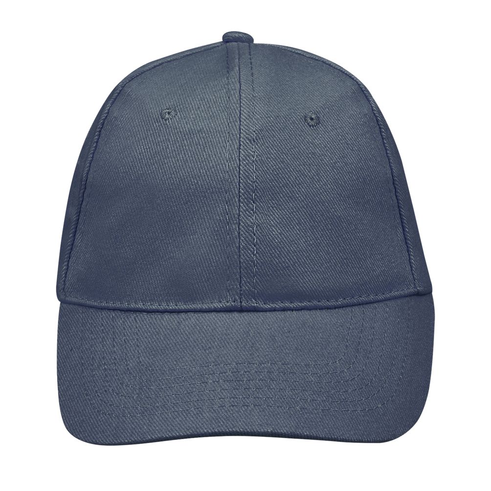 SOL'S 88100 - Buffalo Casquette 6 Panneaux