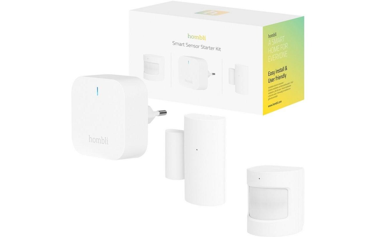 Smart Bluetooth Sensor Kit, WeissSmart Sensor Starter Set