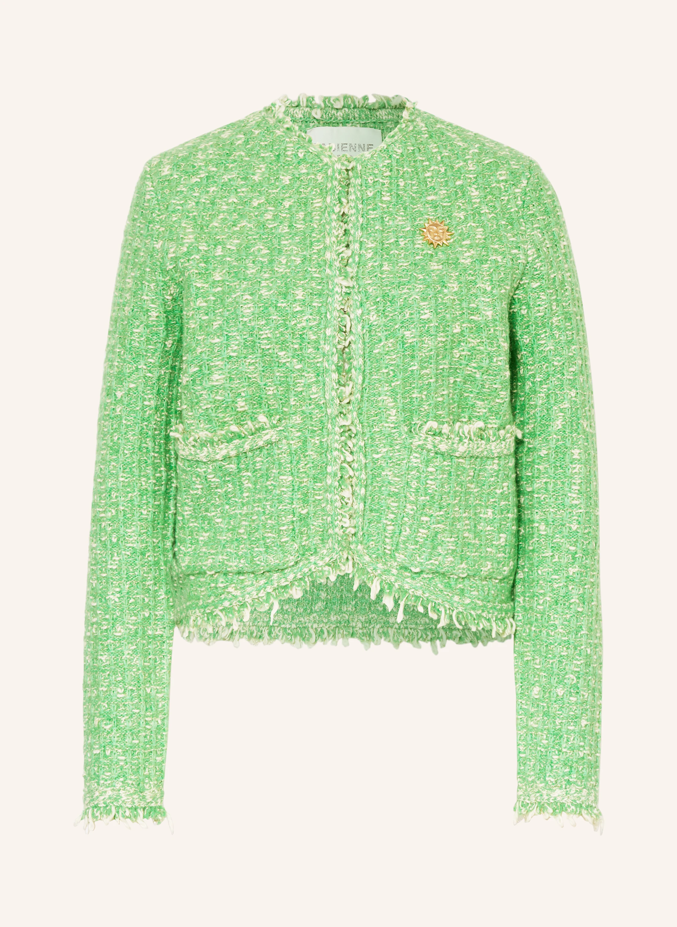 FABIENNE CHAPOT Strickjacke JOSHUA